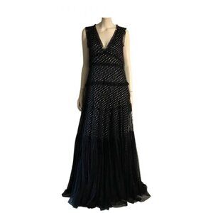 Carolina Herrera Gown